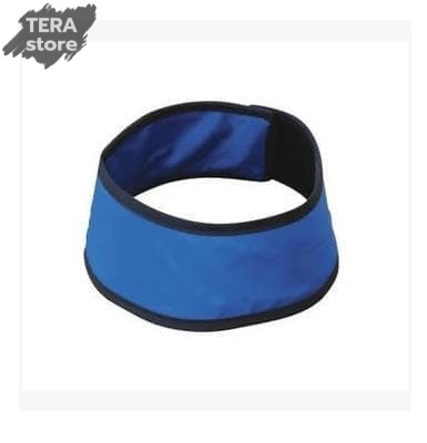 Thyroid collar x ray pelindung thiroid