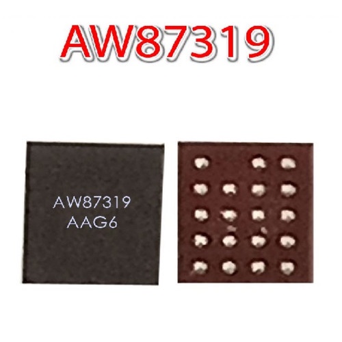 Ic Audio AW 87319 Xiaomi Redmi 4X / AW87319 Original