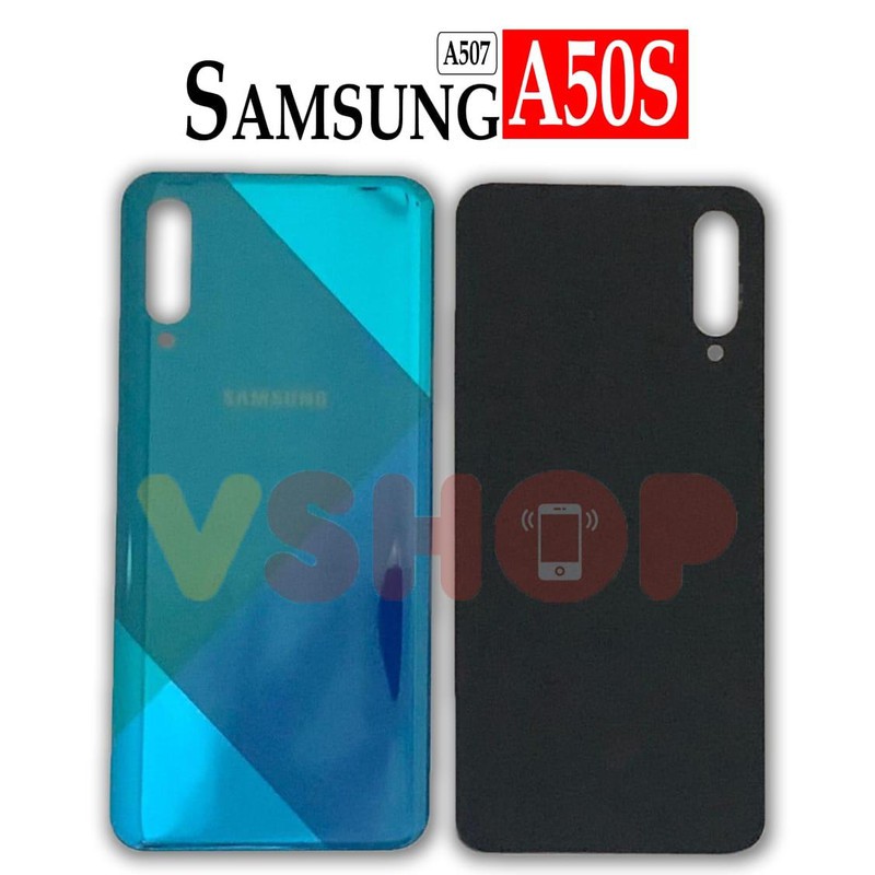 BACKDOOR BACK DOOR CASING TUTUPAN BATERAI SAMSUNG A50S - A507