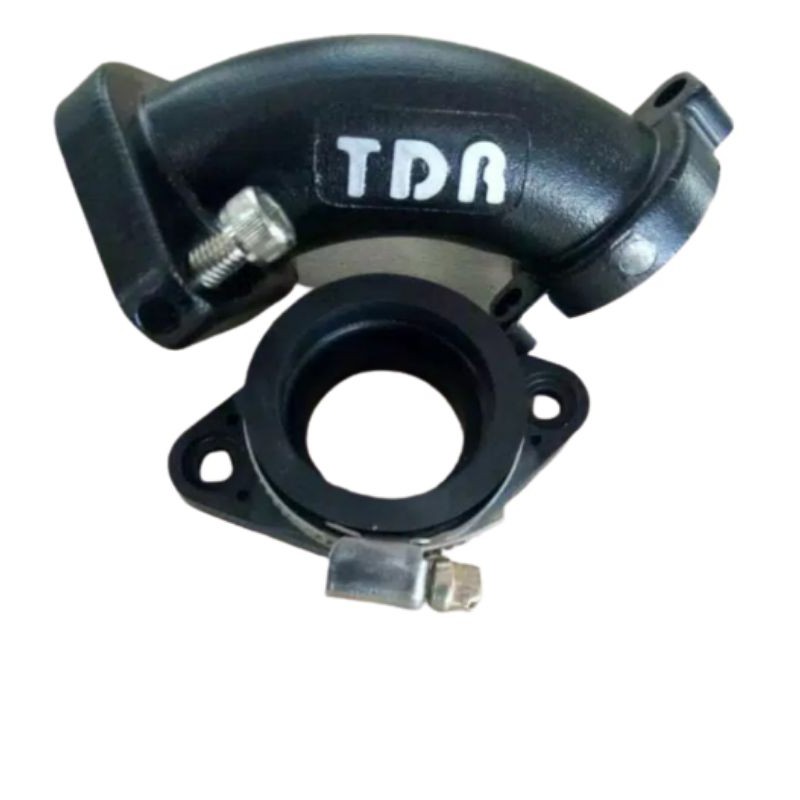 TDR MANIPOL INTAKE PNP KARBURATOR PE PWK 24 MANIFOLD MANIPUL