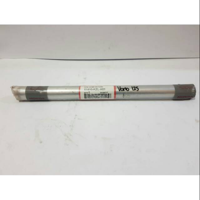 AS SHOCK DEPAN - BEAT FI- VARIO 125 - SPACY - SCOOPY - ORI - ORIGINAL - AHM