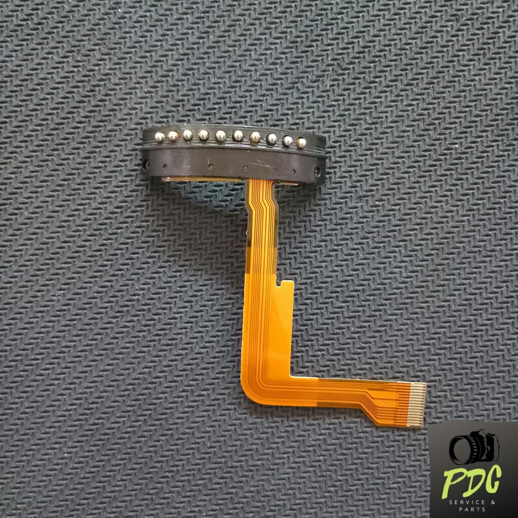 flex conector mounting bayonet nikon 24-70