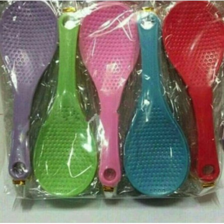 Souvenir Centong Warna Warni 1 Pcs Murah