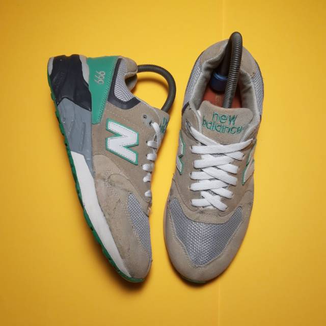 new balance 999 harga