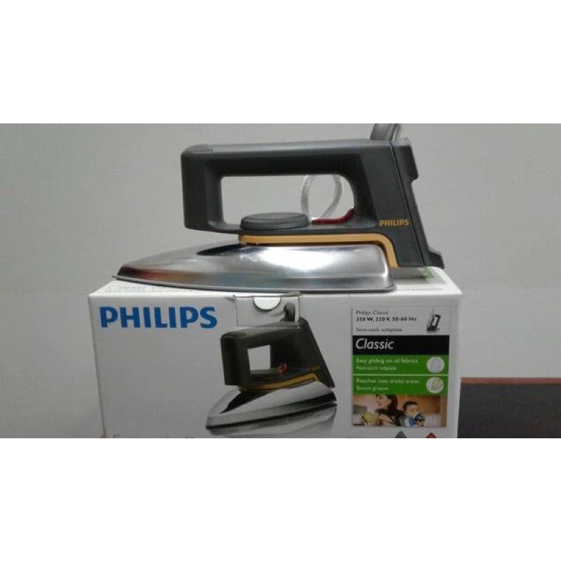 PHILIPS SETRIKA HD-1172