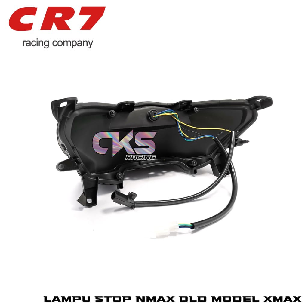 lampu stop Stoplamp Nmax Old -  New Model - Lampu Stoplamp Nmax Old Lampu model XMax