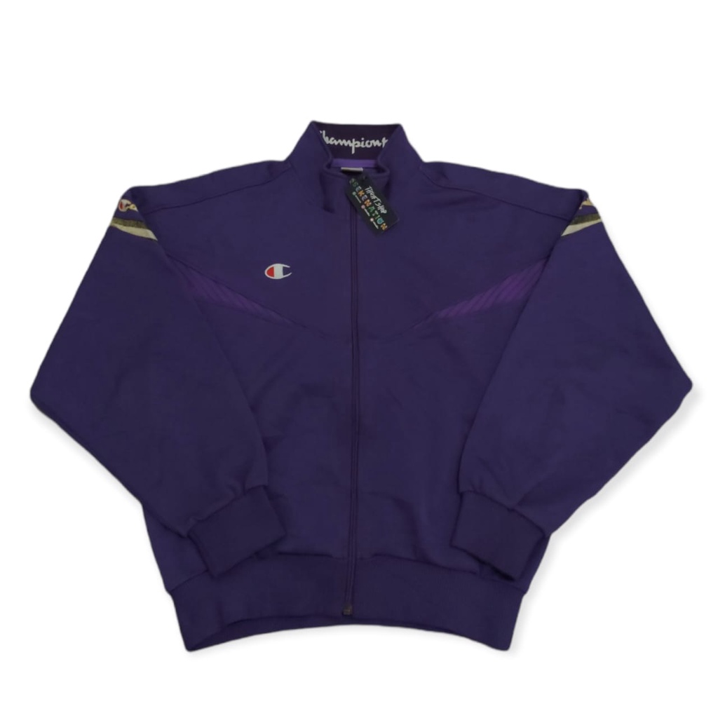 Tracktop CHAMPION VINTAGE - Jacket - Tracktop