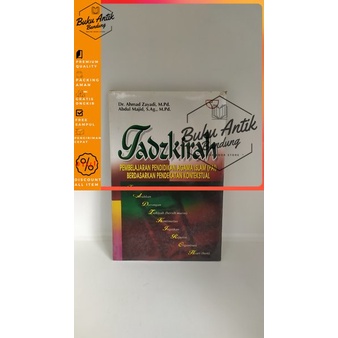 

Tadzkirah Ahmad Zayadi Abdul Majid