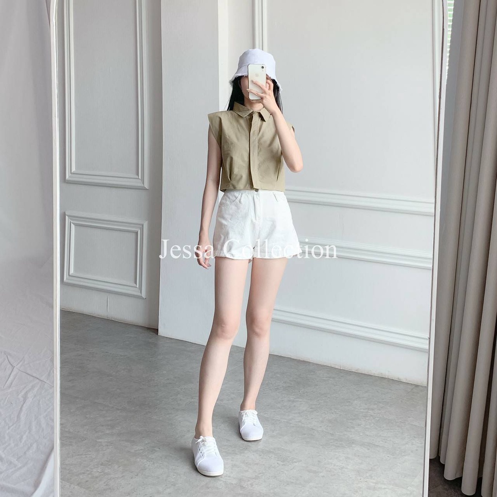 Premium Siwoo Top TH 349 COTTON