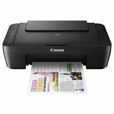 PRINTER CANON PIXMA MP287