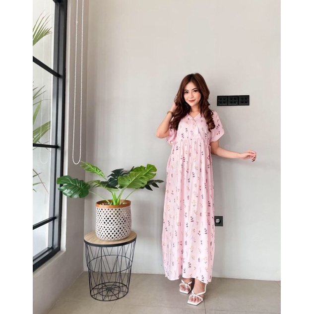 Daster Kanaya kimono