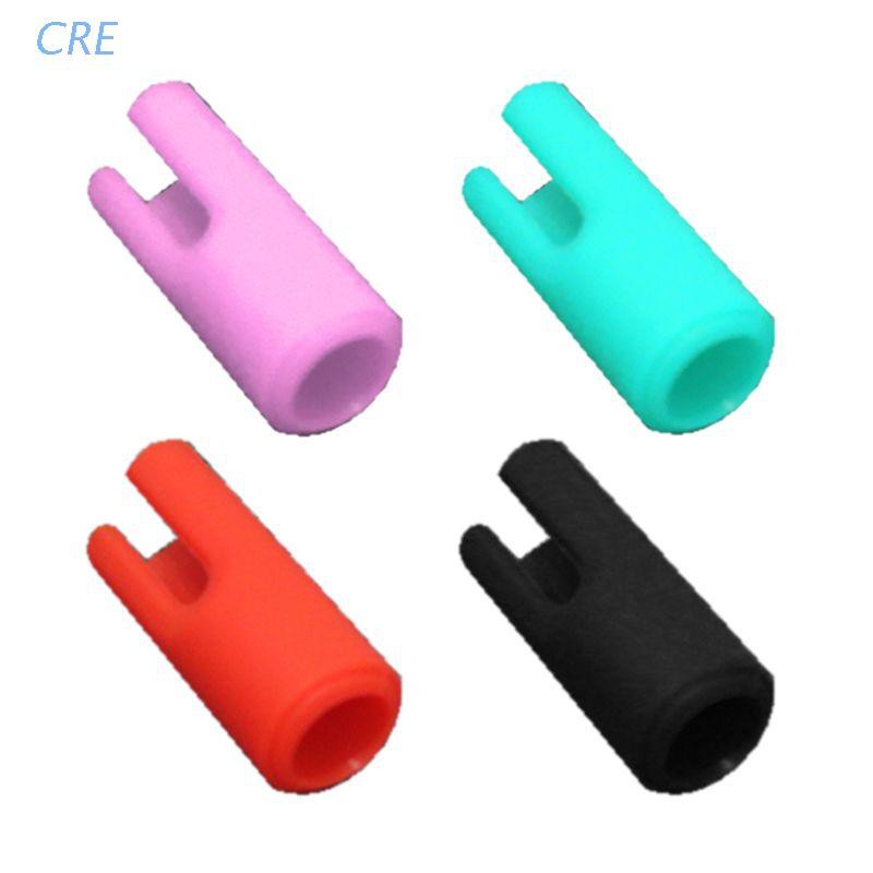 CRE  Universal Pen Holder Case Socket Cap Pen Grip for Wacom Tablet Pen LP-171-0K, LP-180-0S , LP-190-2K, LP-1100-4K