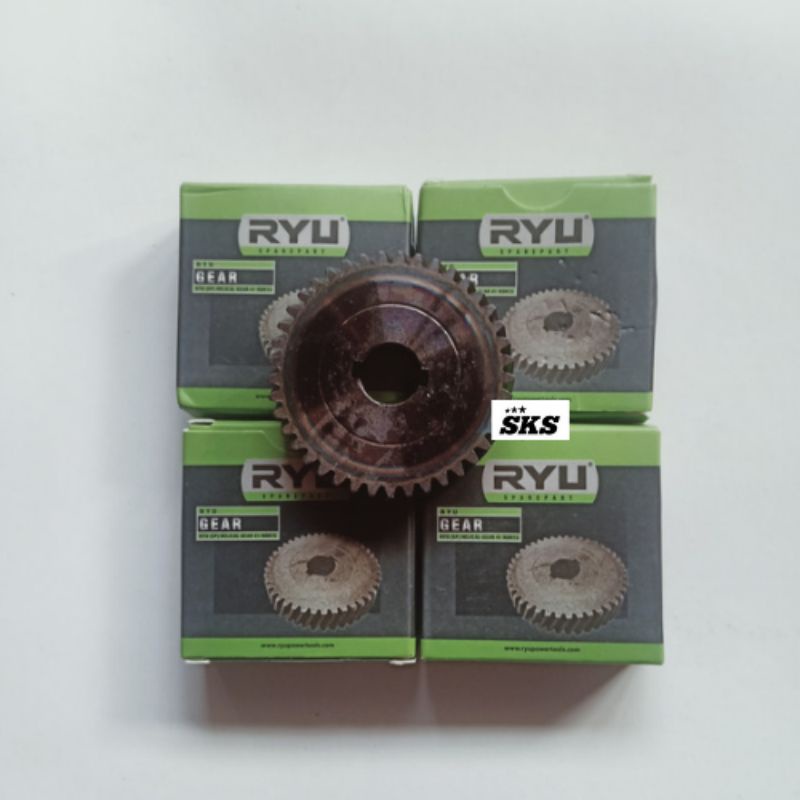 Gear RDH 15 gear mesin jackhammer RDH 15 asli