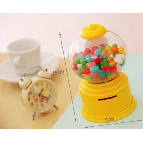 FIT Dispenser Permen karet dan coklat Candy gum chocolate Machine