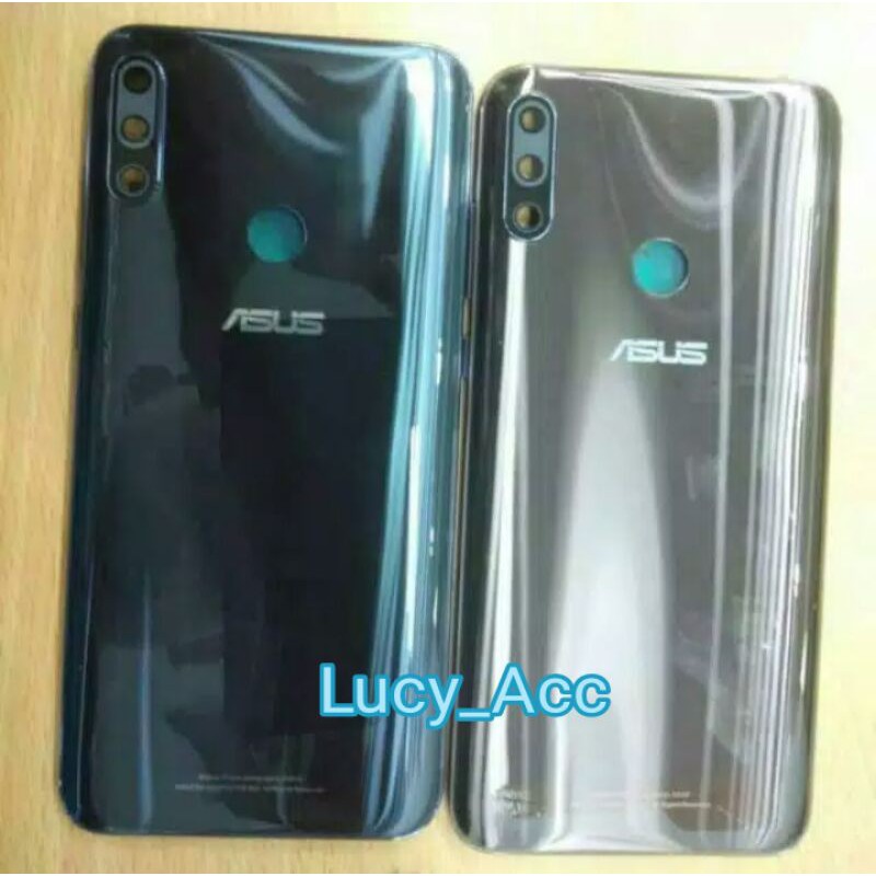 BACKDOOR BACK COVER ASUS ZENFONE MAX PRO M2 ZB361KL
