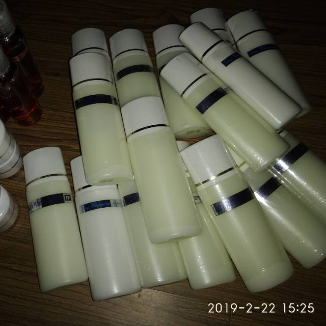 HB IP skincare Handbody Ipung skincare Lotion pemutih Original