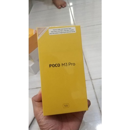 Xiaomi Poco M3 pro