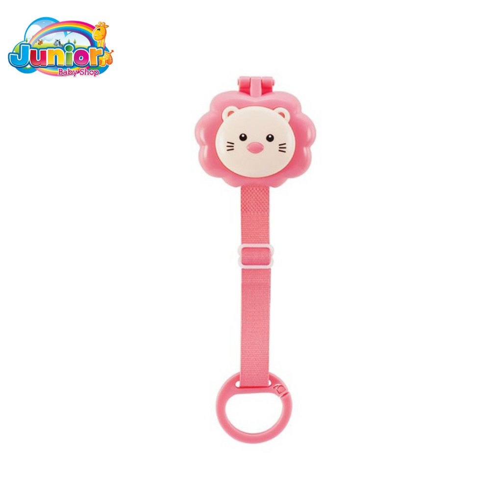 SIMBA Pacifier Holder With Case