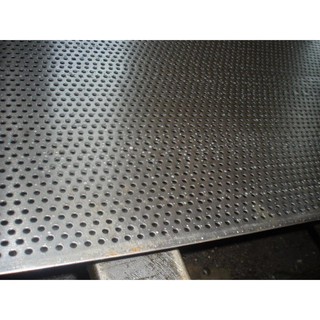  PLAT  BESI  PERFORATED PERFORATED PLAT  LUBANG  plat  