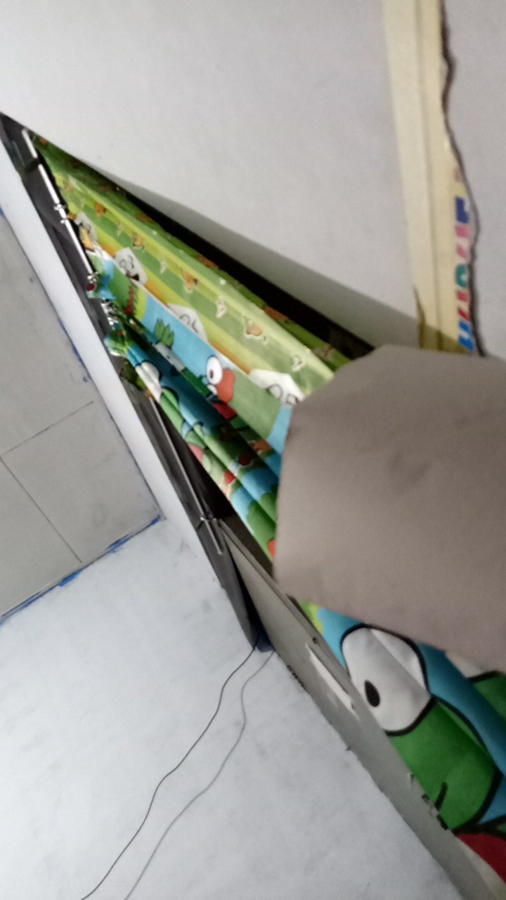 Meteran Gulung Mini Alat Ukur Badan / Meteran Baju