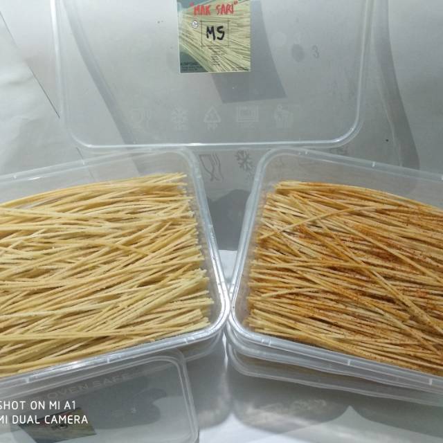 

MI LILI | LIDI LIDIAN | MI GEPENG | MURAH MERIAH