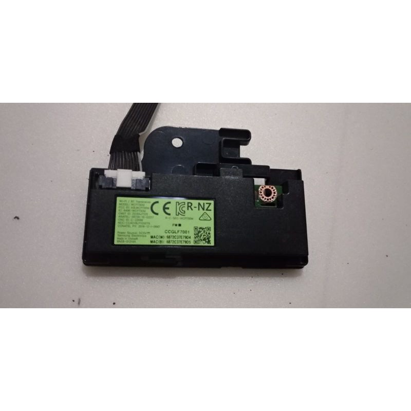 modul wifi internet tv led samsung smart original