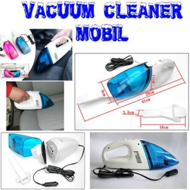

Vacum