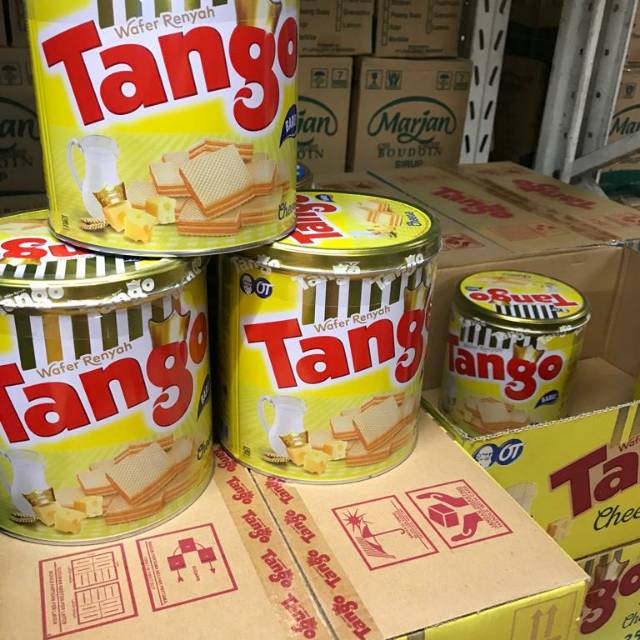 

Wafer Tango Cheese