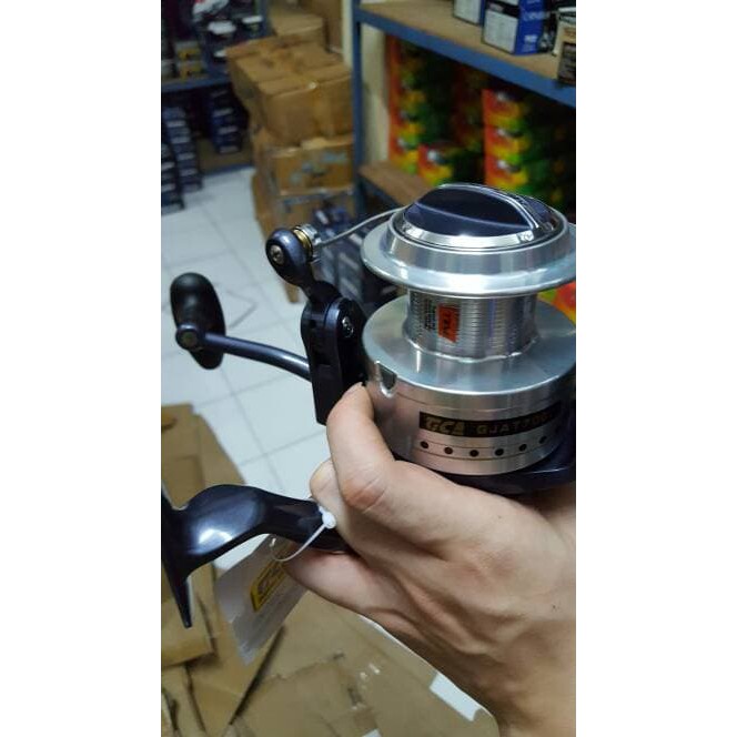 REEL TICA GALANT X GJAT-4500S UmbudiShop