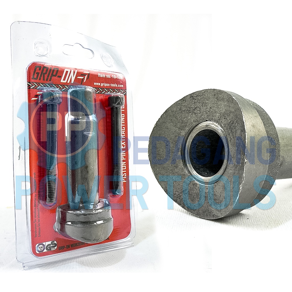 GRIP ON TREKER ALAT CABUT PIN DARI PISTON EXTRACTING TOOL MOTOR 19-120