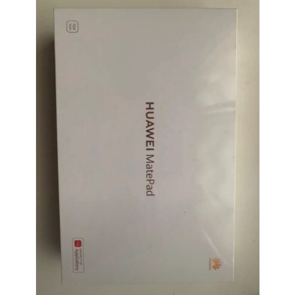 Huawei matepad 10.4