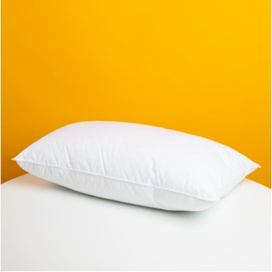 BANTAL &amp; GULING TIDUR HOTEL PREMIUM SILICON 750 GR HCS (ANDERS LUX) HOTEL / BANTAL SILIKON JUMBO EMPUK BY ANDERS BAHAN HALUS DAN LEMBUT SILIKON MURNI 100% HOLLOW CONJUGATED SILICON FIBER GRADE A (HCS) BANTAL 50x65 / GULING 30x90 - BINTANG BICARA