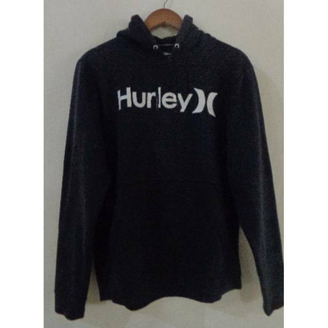 Hoodie Hurley Original