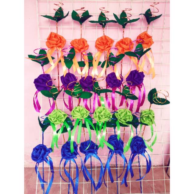 Bunga telur, Pokok telur, Pokok Telok, Bunga Pengantin, Tasyarukan