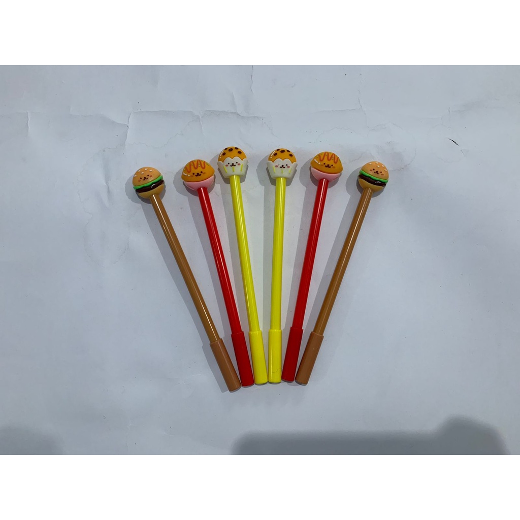 

PULPEN GEL FOOD C-0071