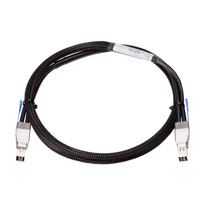 HPE Aruba 2920/2930M [J9734A] 0.5M Stacking Cable