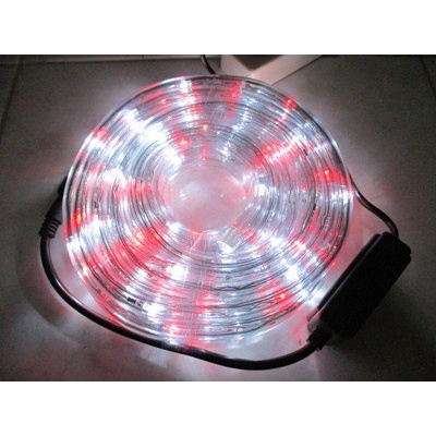 MUXINDO Lampu Selang LED Rope Light 10m Warna Warni Anti Air/ Lampu Selang Anti Air