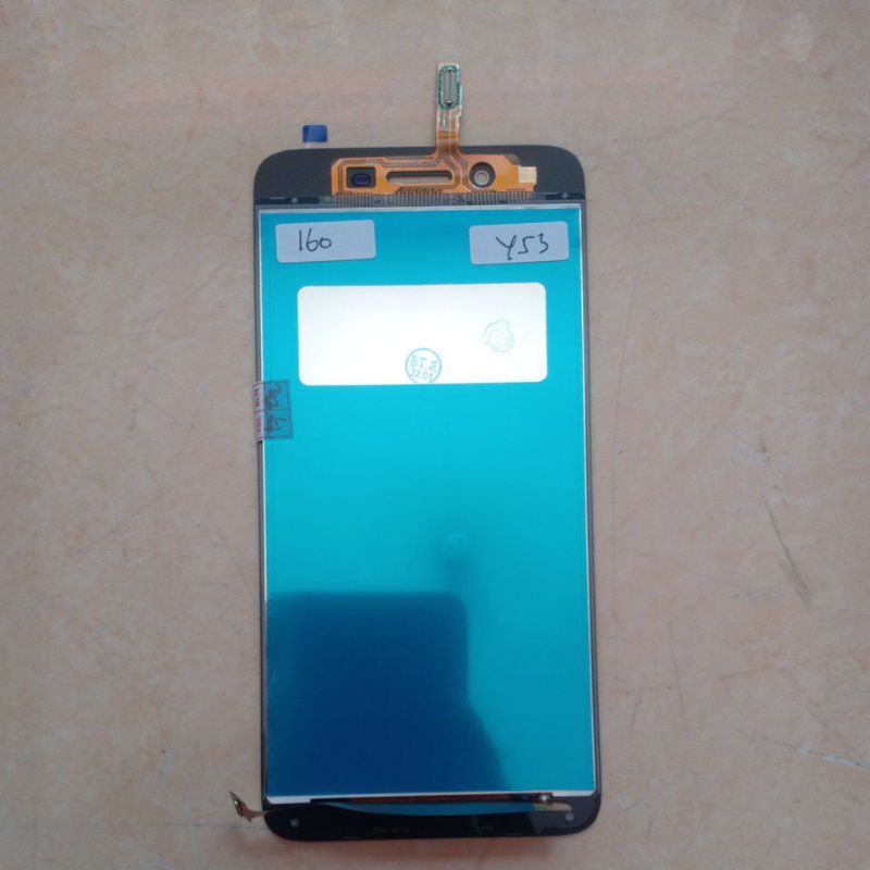 LCD FULLSET VIVO Y53 /GOLD