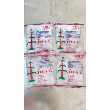 

Pemanis Sodium Tiga T 25gr / Campuran Buatan Gula Tiga Tebu