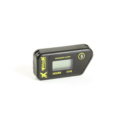 HOUR METER Tacho Meter ProX wireless hour meter