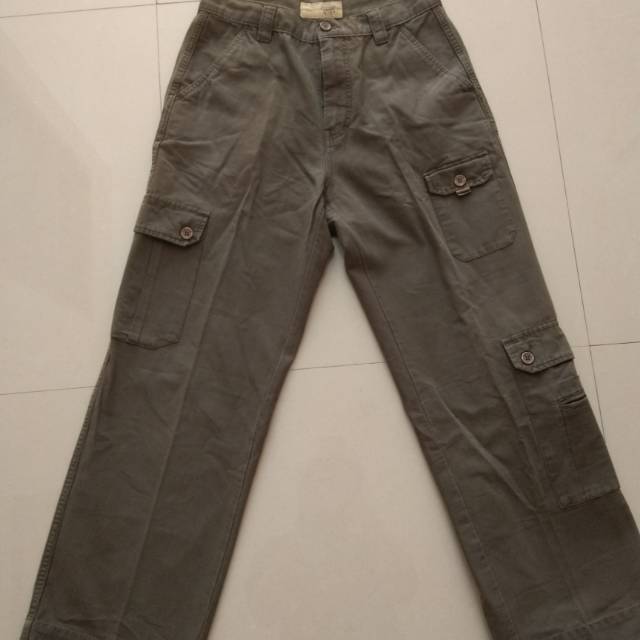 Celana panjang Camel Active