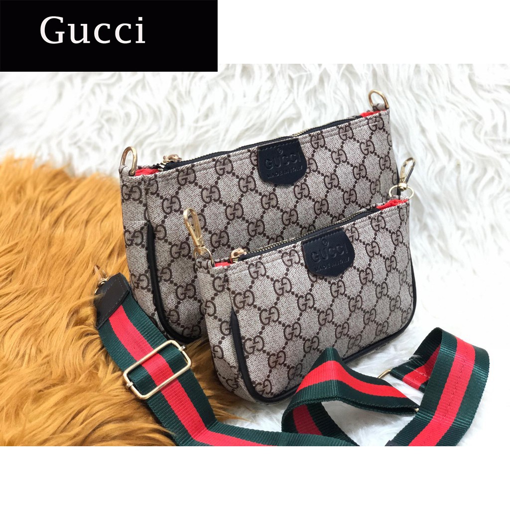 Diskon Tas Lv premium, tas Selempang Lv, tas Selempang import