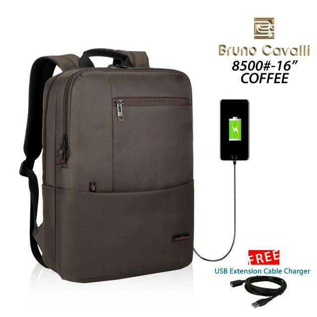 Ransel Bruno cavalli 8500