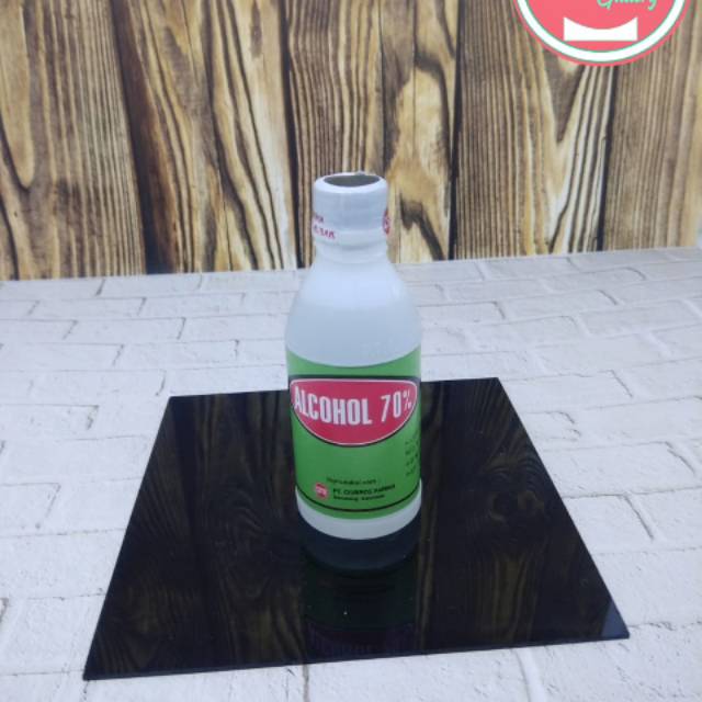 CITO ALCOHOL 70%