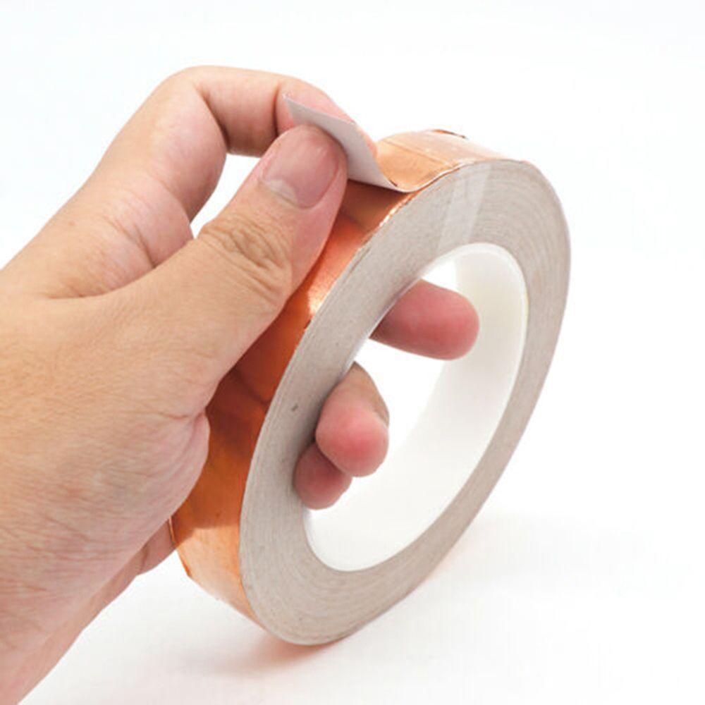 Solighter Tape Isolasi Thermal Tahan Panas 33M Untuk Baking