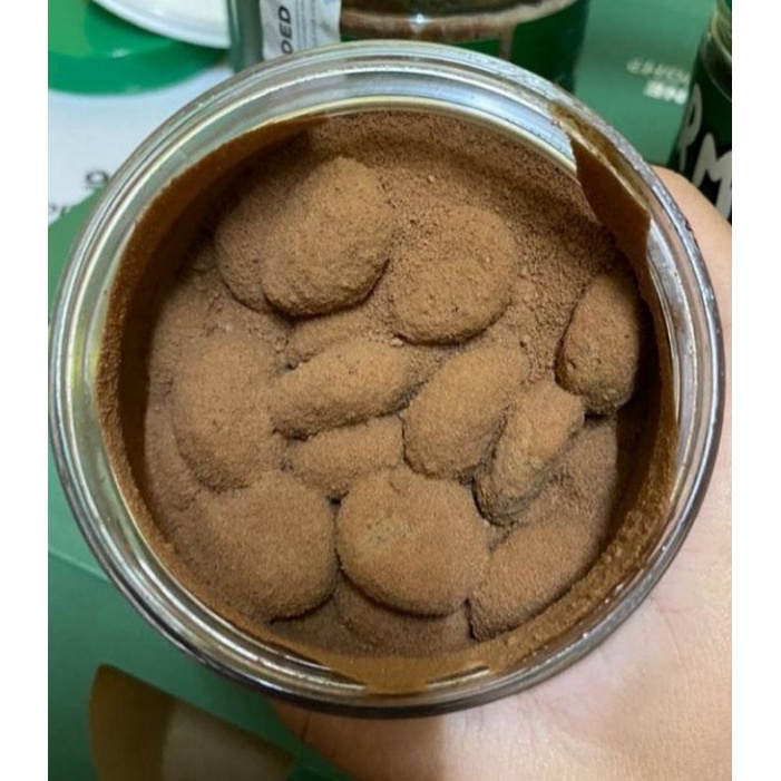 

MILO CHOCO COOKIES JAR