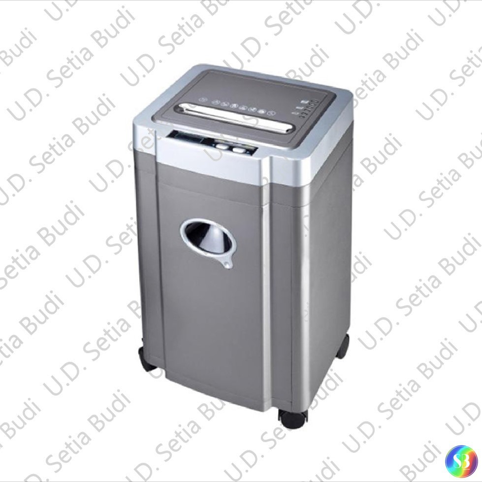 Mesin Penghancur Kertas / Paper Shredder ZSA 2000C