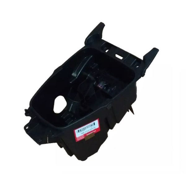8125AKVY960 Box Bagasi Box Assy Luggage BeAT Karburator original ahm 8125A-KVY-960