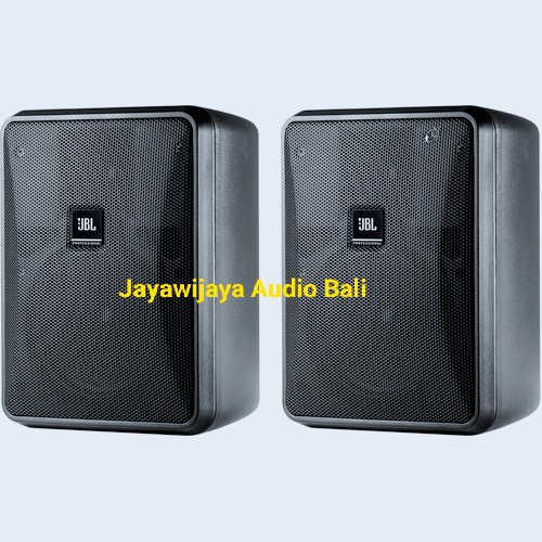 SPEAKER PASIF JBL CONTROL 25-1 ( SET Sepasang )   ( Tanyakan Stok Terlebih Dahulu )