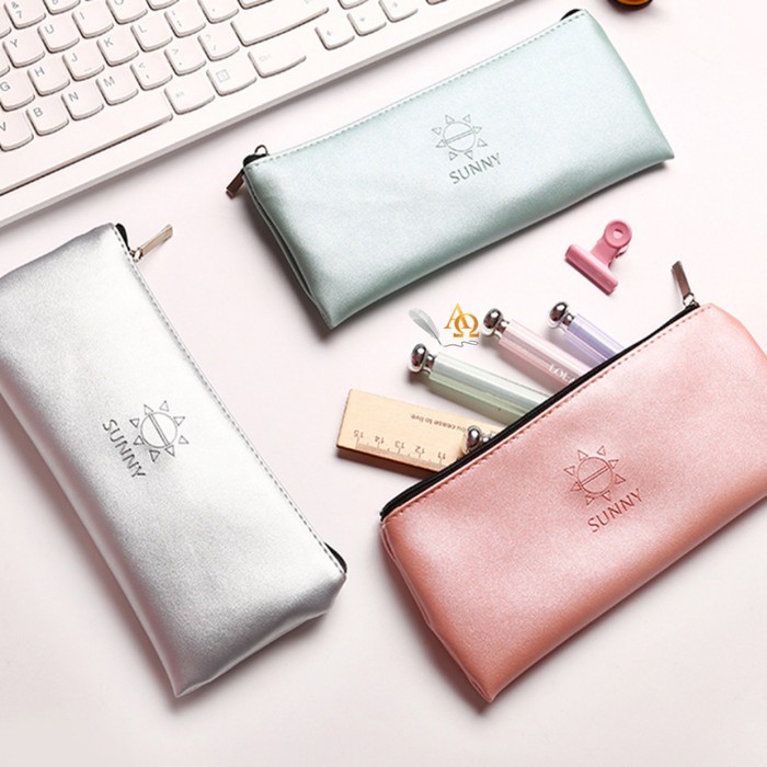 

Tempat Pensil / Pencil Box Sunny Luxury